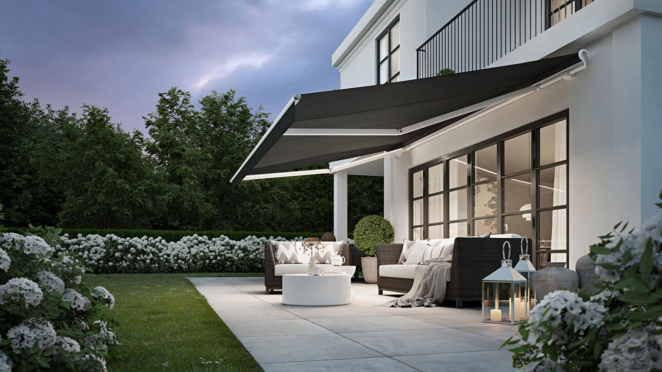 Startbild Glück & Franke Fenster Rollladen Technik Vertriebs GmbH